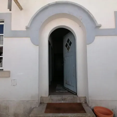 - Casa Azul Ferienhaus Tunes