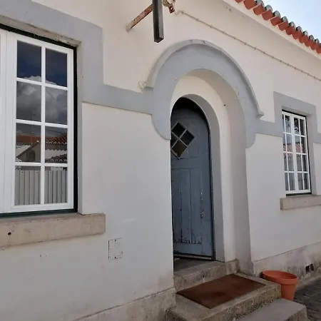 - Casa Azul *
