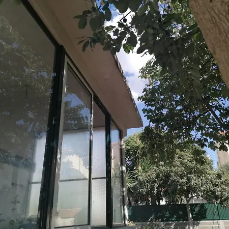 - Casa Azul